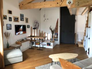 Appartement architecte proche plage - 5