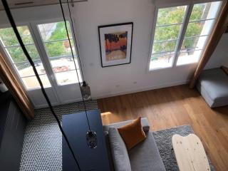 Appartement architecte proche plage - 4