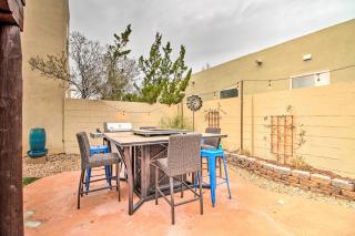 Albuquerque Vacation Home Rental with Hot Tub! - Albuquerque - 8