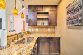 Albuquerque Vacation Home Rental with Hot Tub! - Albuquerque - 3