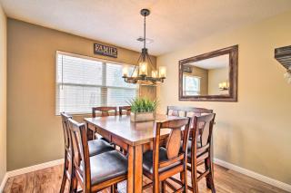 Albuquerque Vacation Home Rental with Hot Tub! - Albuquerque - 1