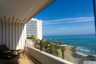 LA PINTA - INCREIBLE Primera linea - Piscina, all Services! - 3