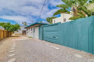 Sandcastle - San Diego - 8