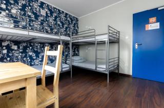 Tatamka Hostel - Warschau - 7