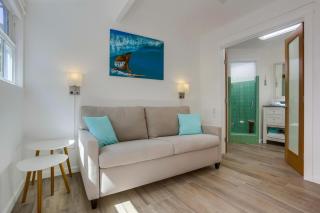 Surf and Sand Beach Bungalow - San Diego - 4