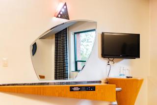 Hotel Pasadena CDMX - 9