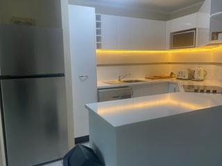 ROOFTOP APARTMENT AT MARINA TERRACES - Port Douglas - 8