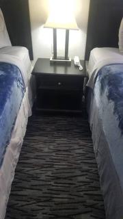 OSU Hotel 2 Queen Beds Hotel Room 132 - 3