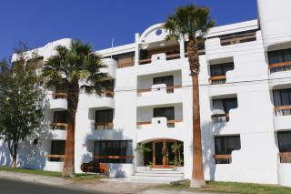 Hotel Mejillones - 6