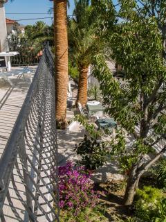 Apartments Marco Polo - Rab - 8