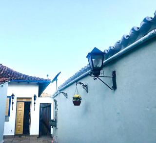 Casa tradicional no Centro Histórico de Ouro Preto - Ouro Preto - 8