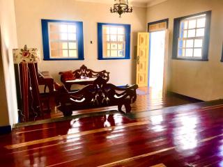 Casa tradicional no Centro Histórico de Ouro Preto - Ouro Preto - 4