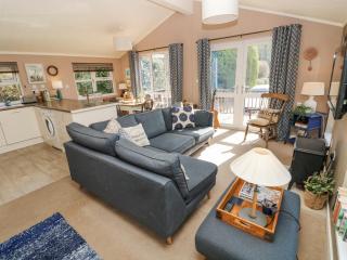 1 Hornbeam Lodge - Narberth - 6
