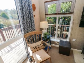 1 Hornbeam Lodge - Narberth - 3