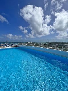 Azure Lofts & Pool - San Andrés - 8