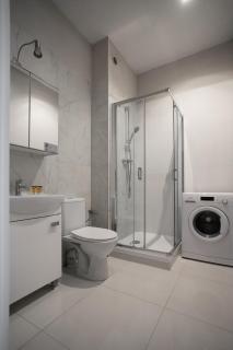 Apartament Fabrykanta by Good Time - Lodz - 3