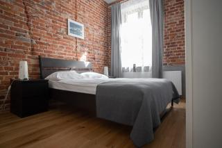 Apartament Fabrykanta by Good Time - Lodz - 5