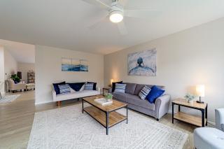 Cozy Home, Close to Ocean and Redwoods - McKinleyville - 5