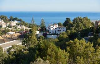 VILLA CLAVERO FIVE Premium Apt - Málaga - 7