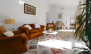 VILLA CLAVERO FIVE Premium Apt - Málaga - 0