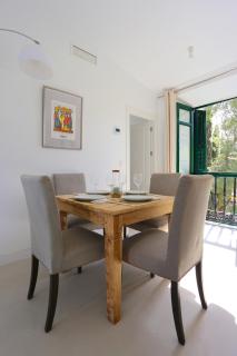 VILLA CLAVERO FIVE Premium Apt - Málaga - 2