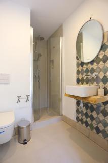 Hacienda Clavero Five Deluxe Apartment - 2