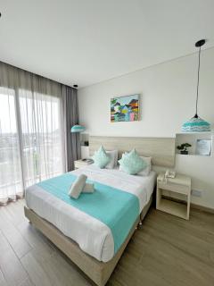 Azure Lofts & Pool - San Andrés - 5