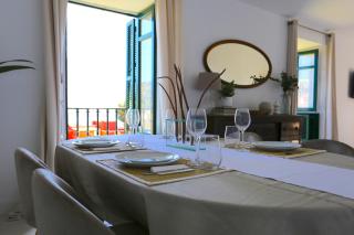 VILLA CLAVERO SEVEN Premium Apt - Málaga - 4