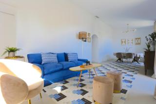 VILLA CLAVERO SEVEN Premium Apt - Málaga - 1