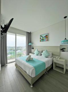 Azure Lofts & Pool - San Andrés - 2