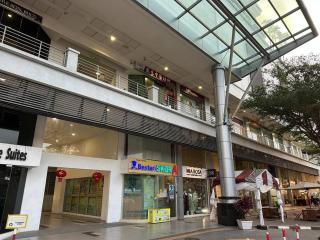CEO9 Duplex Business Suite#Disneys HS#USM #PISA#Airport#Pantai Hospital - 2