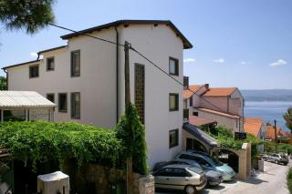 Apartments and rooms by the sea Nemira, Omis - 2781 - Omiš - 9
