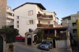 Apartments and rooms by the sea Nemira, Omis - 2781 - Omiš - 8