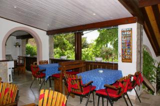 Apartments and rooms by the sea Nemira, Omis - 2781 - Omiš - 6