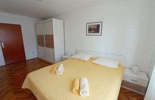 Apartments with parking space Rovinj - 20538 - 7