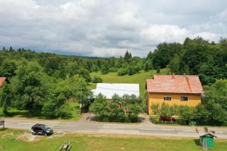 Apartments with a parking space Saborsko, Plitvice - 20975 - Saborsko - 7
