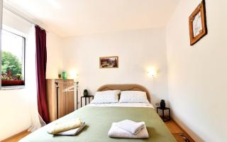 Apartments with a parking space Saborsko, Plitvice - 20975 - Saborsko - 2