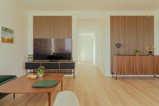 Stylish 3-Bedroom Apartment in Tórshavn - 8