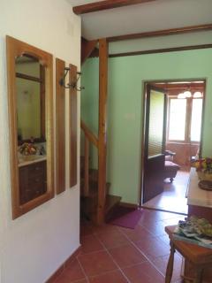 Family friendly house with a parking space Kuzelj, Gorski kotar - 20980 - 5