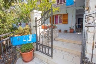 Apartments by the sea Cove Zarace, Hvar - 20924 - 9