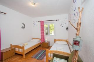 Apartments by the sea Cove Zarace - Dubovica, Hvar - 20924 - Hvar (Lesina) - 3
