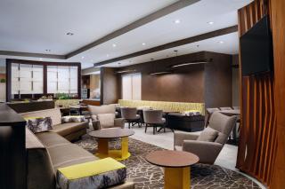 SpringHill Suites Edgewood Aberdeen - 8