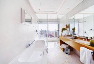 The Domain Bahrain Hotel and Spa - Adults Friendly 16 Years Plus - Manama - 9