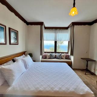 KAZDAĞLARI ZEYTUNİHAN BUTİK OTEL - Edremit - 6