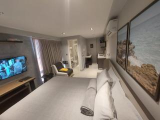 Flat Cabo Branco (A) - 5