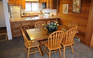 Seven Springs Swiss Mountain 3 Bedroom Standard Condo, Sleeps 8! condo - 7