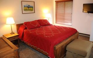 Seven Springs Swiss Mountain 3 Bedroom Standard Condo, Sleeps 8! condo - 1