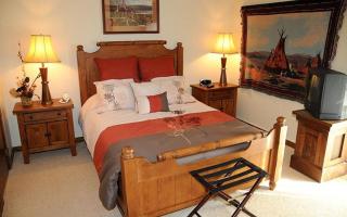 Seven Springs 2 Bedroom Standard Condo, Sleeps 10! condo - 6