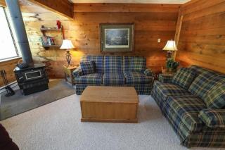 Seven Springs Swiss Mountain 3 Bedroom Standard Condo, Close to Golf Course condo - 9