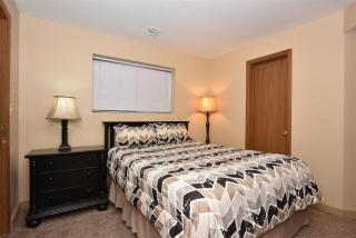 Seven Springs Stoneridge 3 Bedroom Standard Condo with Ski-In Out, Mountain Views! condo - 4